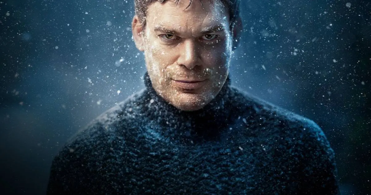 Dexter: Ressurreição ganha trailer oficial na CCXP México 2025