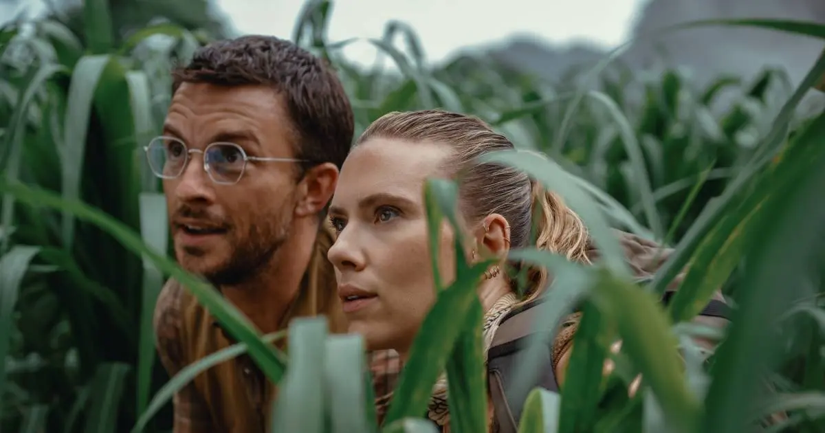 Jurassic World: Recomeço abre pré-venda de ingressos no Brasil