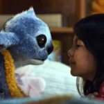 Lilo & Stitch Live action - cabana geek
