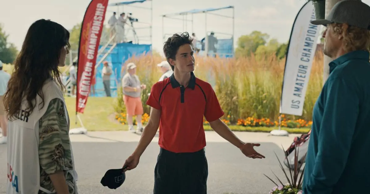 Stick no Apple TV+: tudo sobre o episódio 6 da comédia esportiva