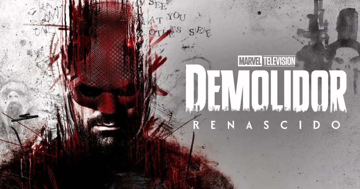 A segunda temporada de Demolidor: Renascido está prevista para 2026