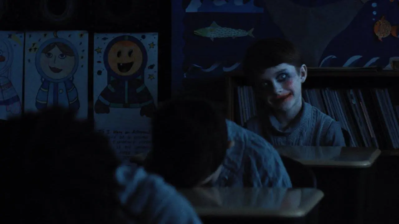 Confira o trailer de A Hora do Mal