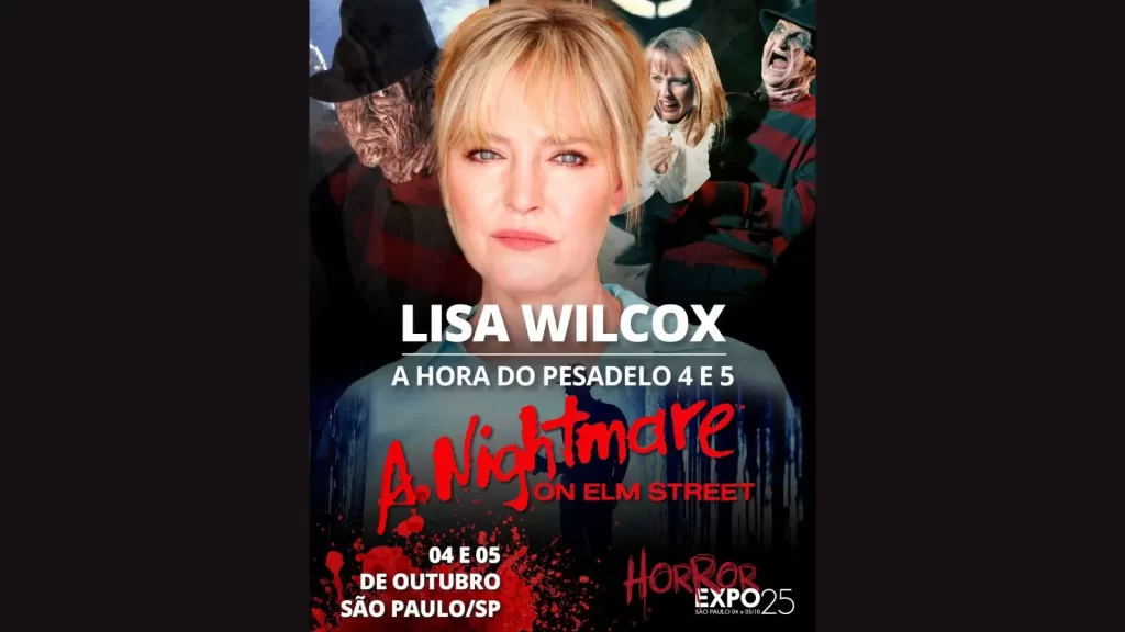 Horror-Expo-Brasil-2025-anuncia-Lisa-Wilcox