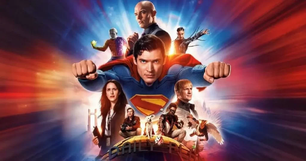 Spotify-lanca-trilha-sonora-oficial-do-Superman-1-cabanageek