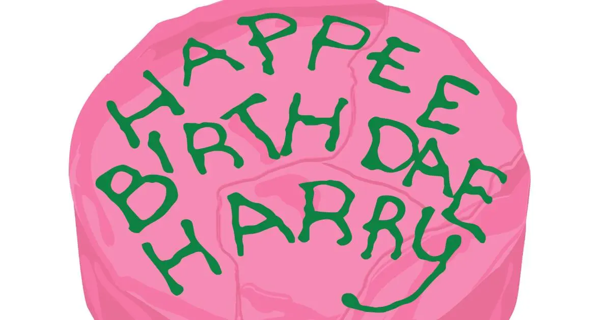 Harry Potter ganha projeções na Roda Rico em SP