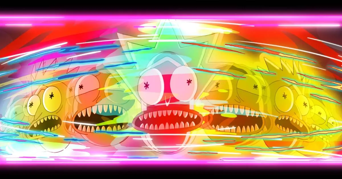 Rick and Morty: série da Max faz rir e pensar