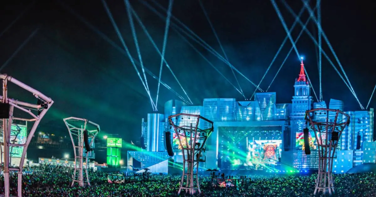 The Town 2025: faltam 50 dias para o festival