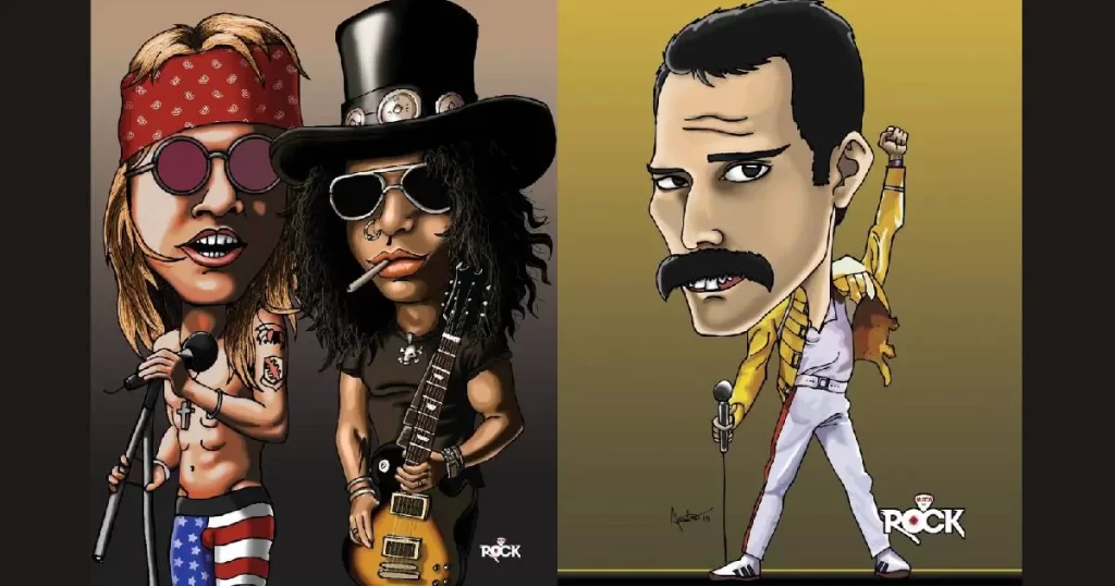 A-exposicao-Mitos-do-Rock-chega-ao-Shopping-Metro-Boulevard-Tatuape-1-cabanageek