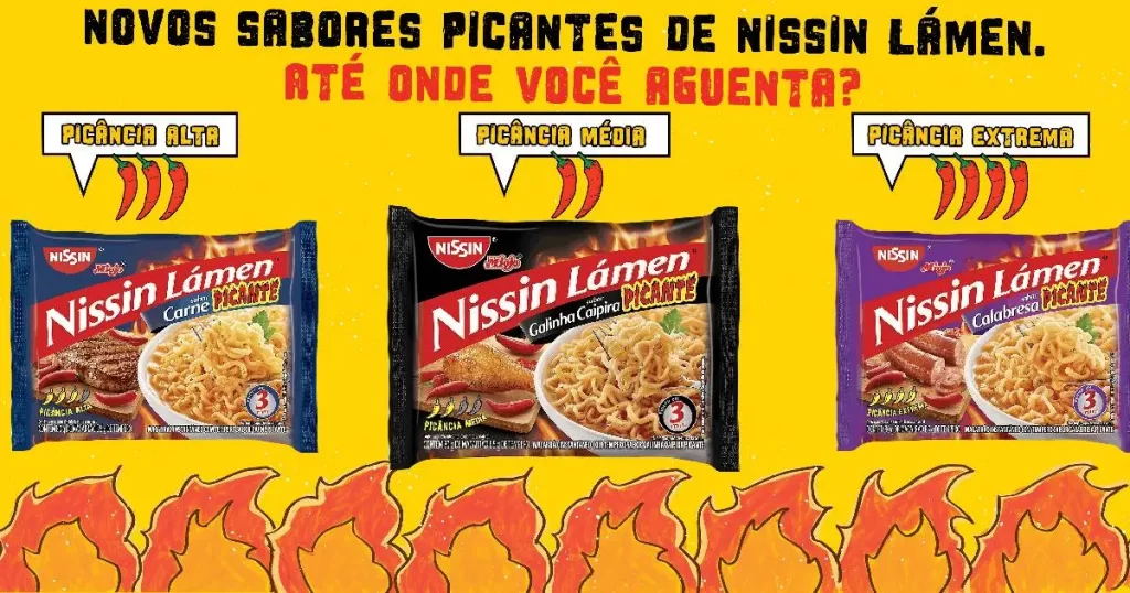 NISSIN-FOODS-DO-BRASIL-confirma-presenca-no-The-Town-2025-1-cabanageek