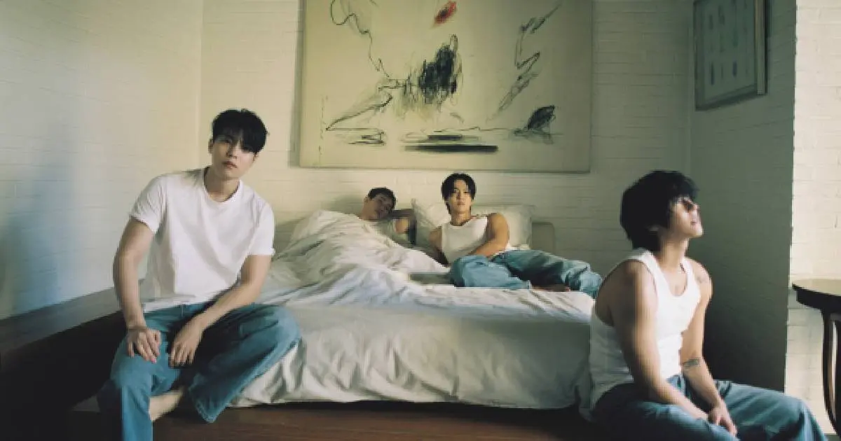 The Rose se apresenta no dia 8 de agosto no Vibra São Paulo