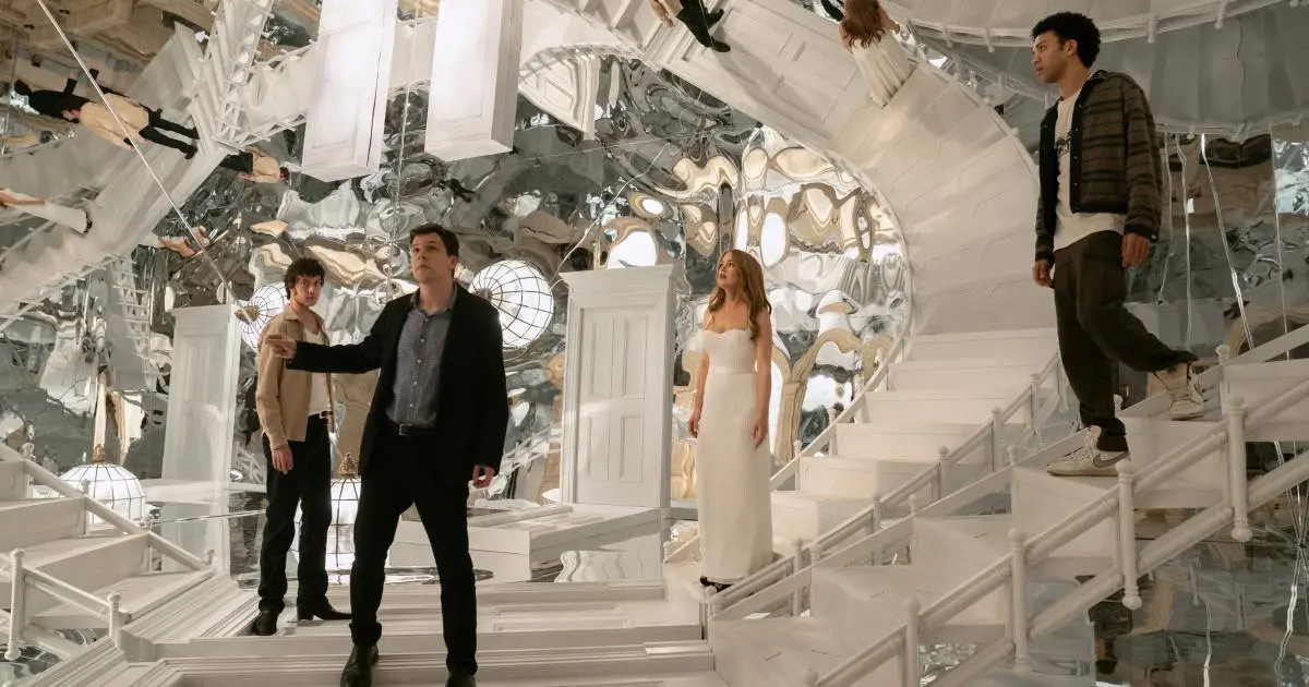 Paris Filmes divulga novo trailer de Truque de Mestre – O 3º Ato