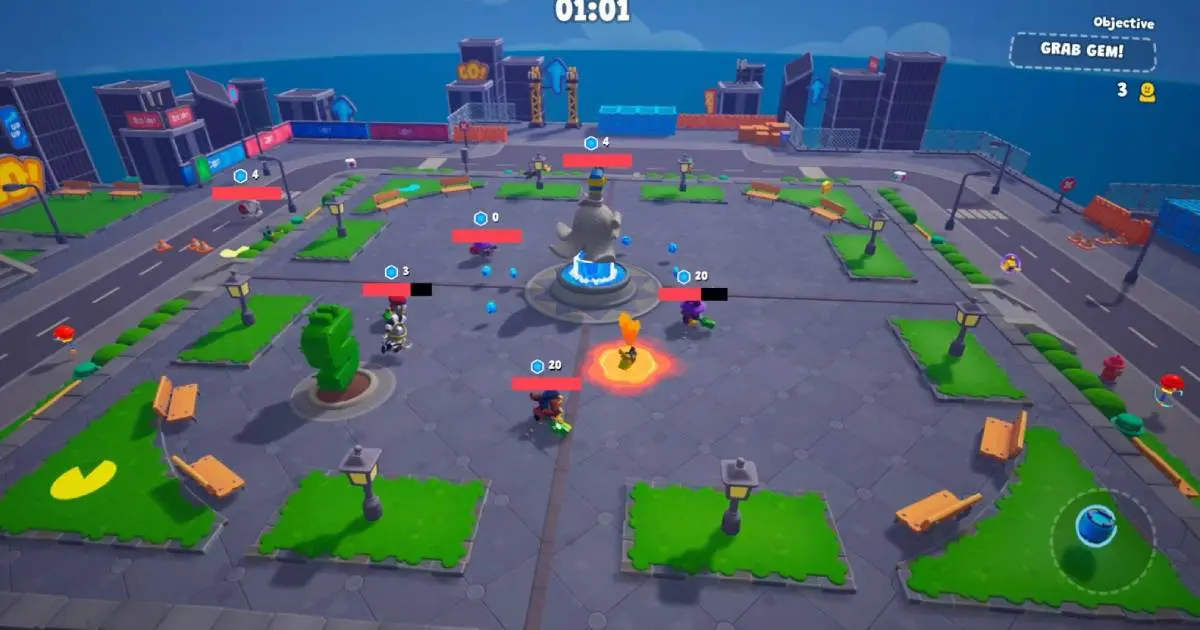 PetitFabrik levou sequência de Kukoos para a Gamescom 2025