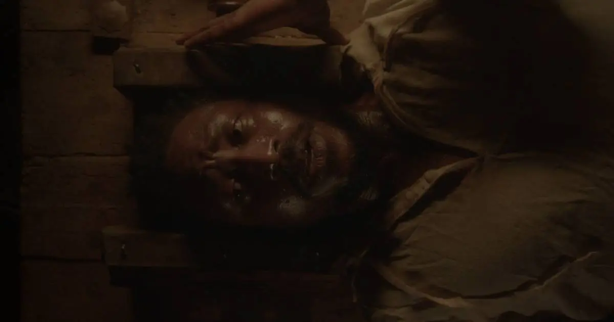 “A Própria Carne” estreia no Festival do Rio 2025