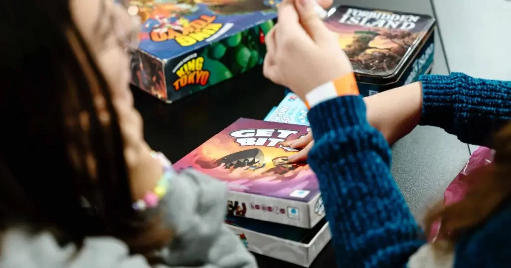 Praça Diversão Offline - Cabana Geek