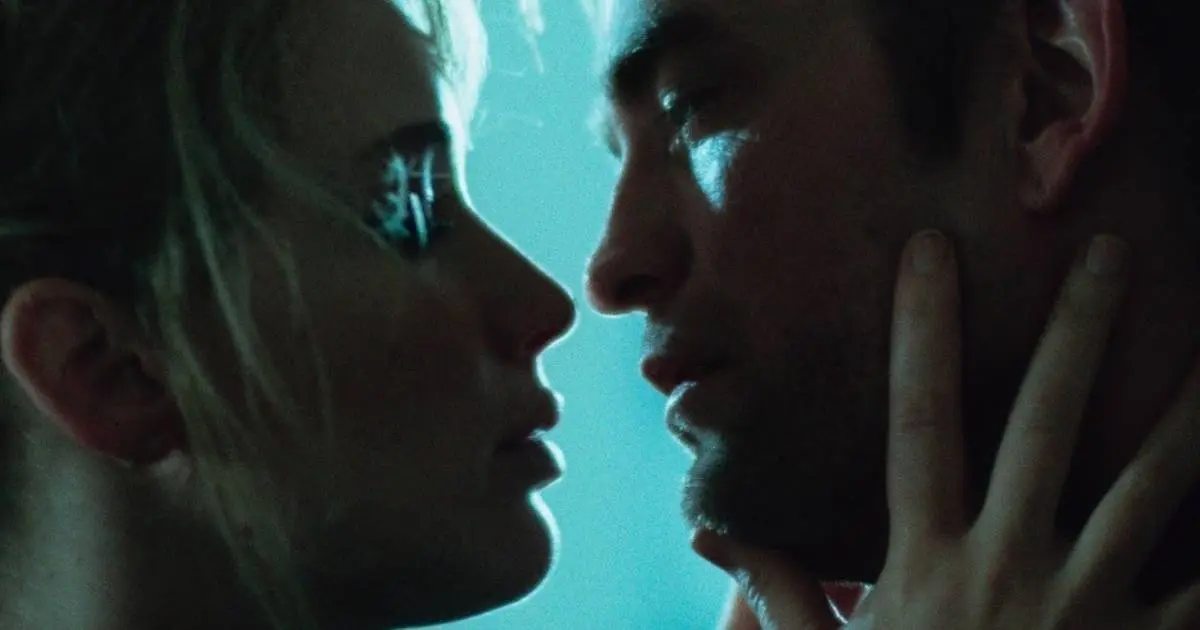 Morra, Amor estreia nos cinemas brasileiros em novembro