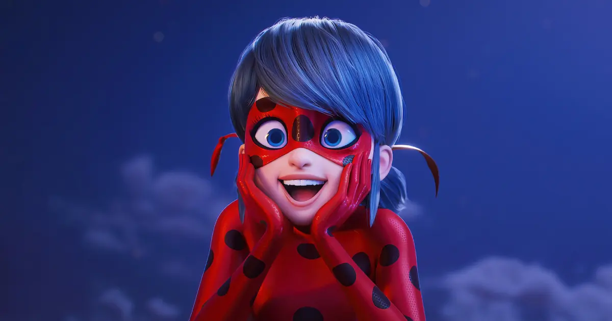 Miraculous celebra 10 anos com campanha que pode levar fãs para Paris