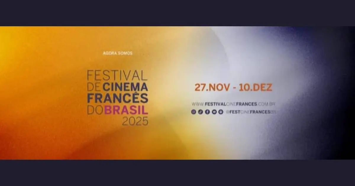 16º Festival de Cinema Francês do Brasil homenageia Pierre Richard