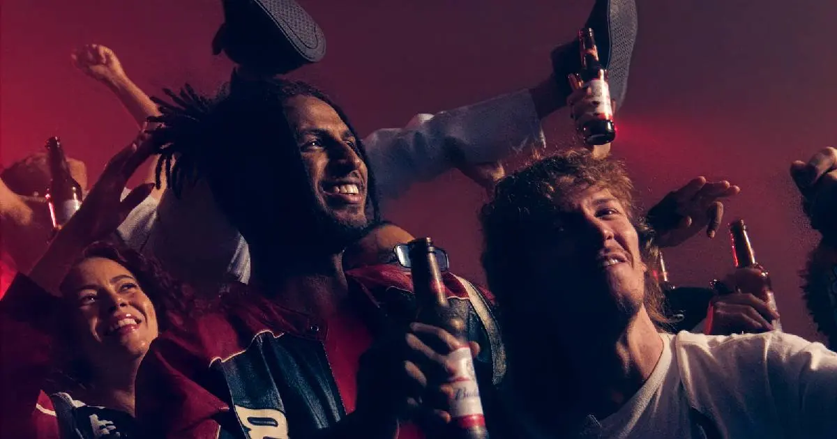 Budweiser anuncia a Bud Live no país