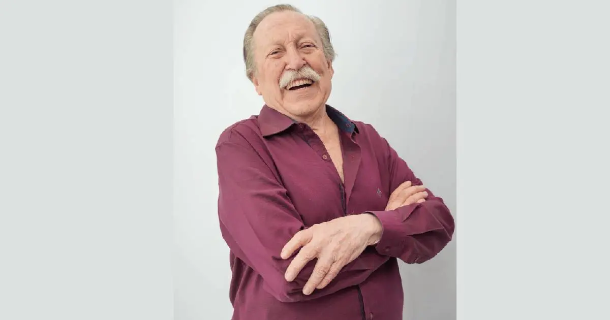 CCXP25 confirma presença do escritor Pedro Bandeira