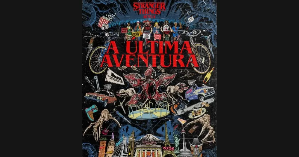 Netflix-divulga-data-de-evento-para-fas-de-Stranger-Things-cabanageek