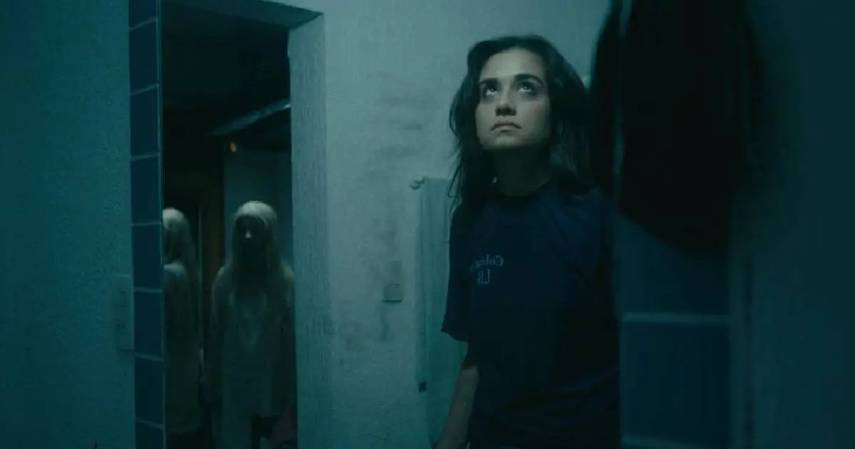 O curta-metragem Reflexos ganha destaque no Screamfest 2025