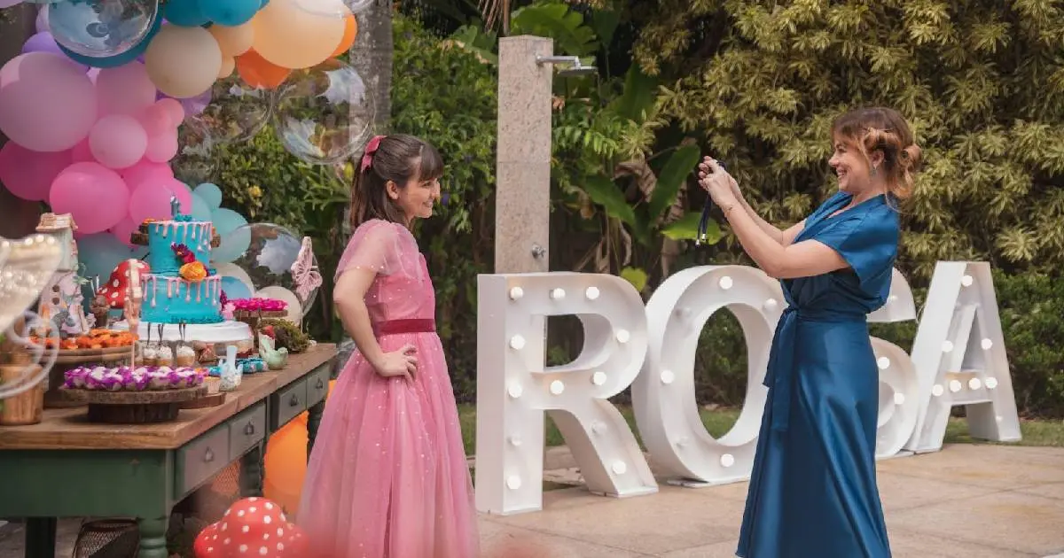 O filme Salve Rosa ganha trailer oficial