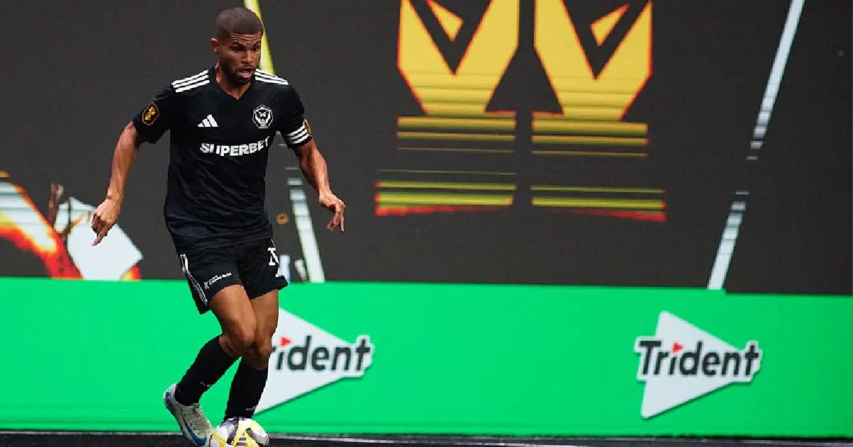 Trident e Bis renovam patrocínio na Kings League Brazil