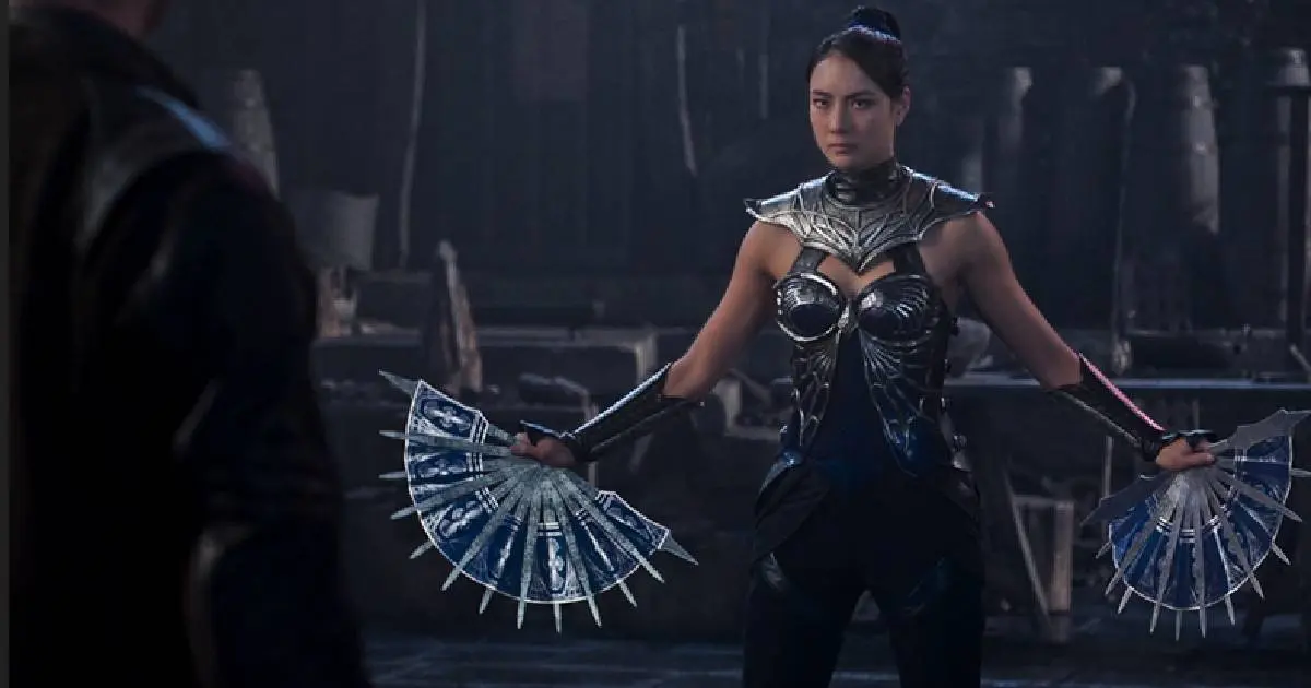 Warner Bros. Pictures divulga vídeo especial de Mortal Kombat 2