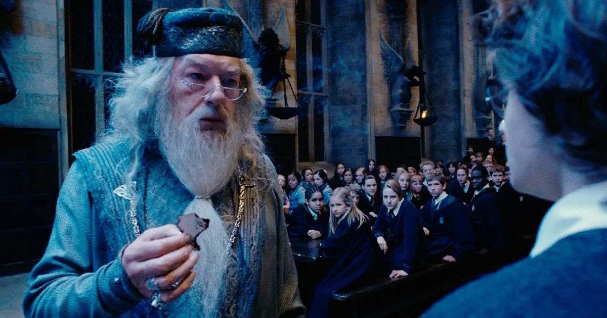 Warner Bros. Pictures traz Harry Potter e o Cálice de Fogo de volta aos cinemas