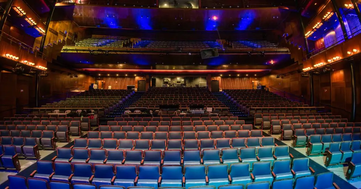 BTG Pactual Hall estreia em SP com o musical Hair