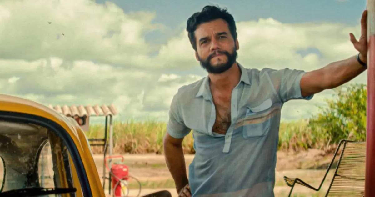 CineSesc exibe O Agente Secreto e mais destaques da 49ª Mostra