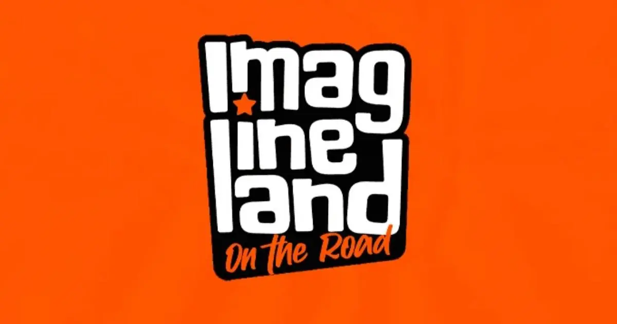 Imagineland 2025 terá tapete vermelho com estrelas internacionais