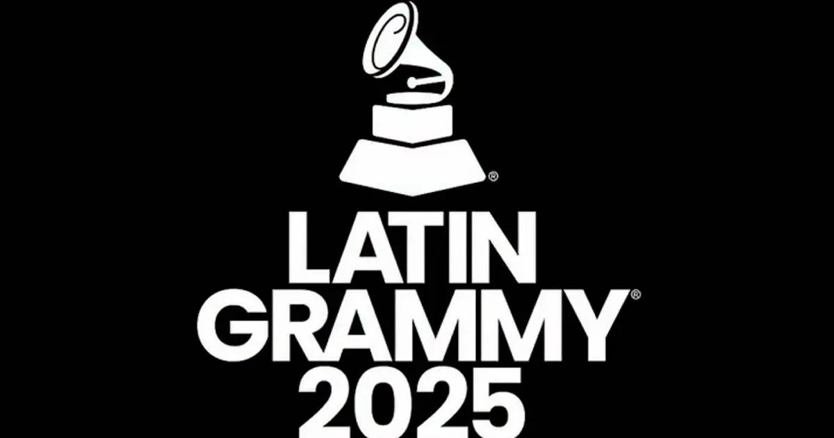 Latin GRAMMY 2025: veja os artistas confirmados