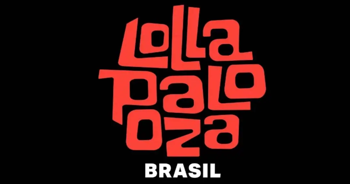 Lollapalooza 2026: confira as atrações e ingressos