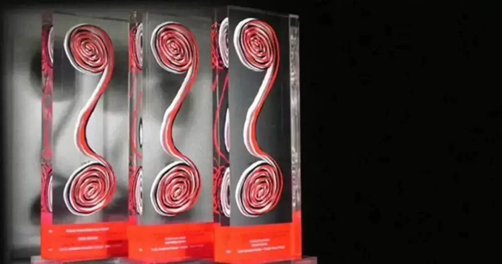 Prêmios da Mostra SP. - Cabana Geek