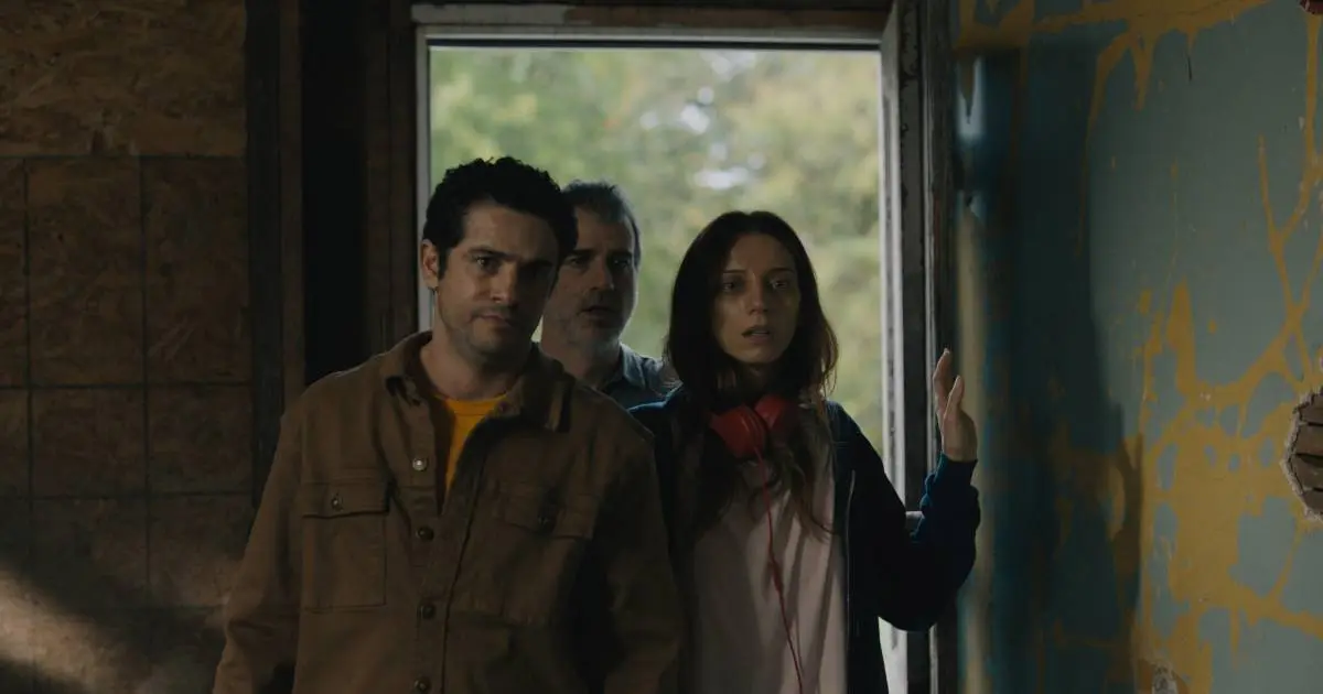 Quase Deserto, de Belmonte, estreia na Mostra de SP