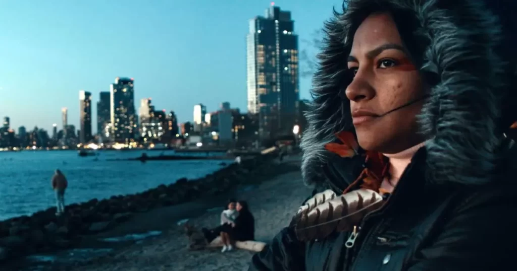 Personagem Juma de YANUNI. - Cabana Geek