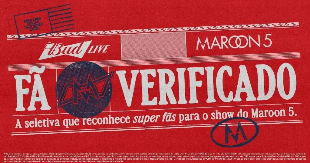 Budweiser-vai-presentear-fas-do-Maroon-5-com-latas-personalizadas-1-cabanageek