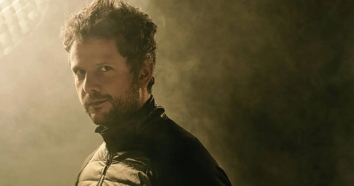 CCXP25 anuncia painel de Anaconda com Selton Mello