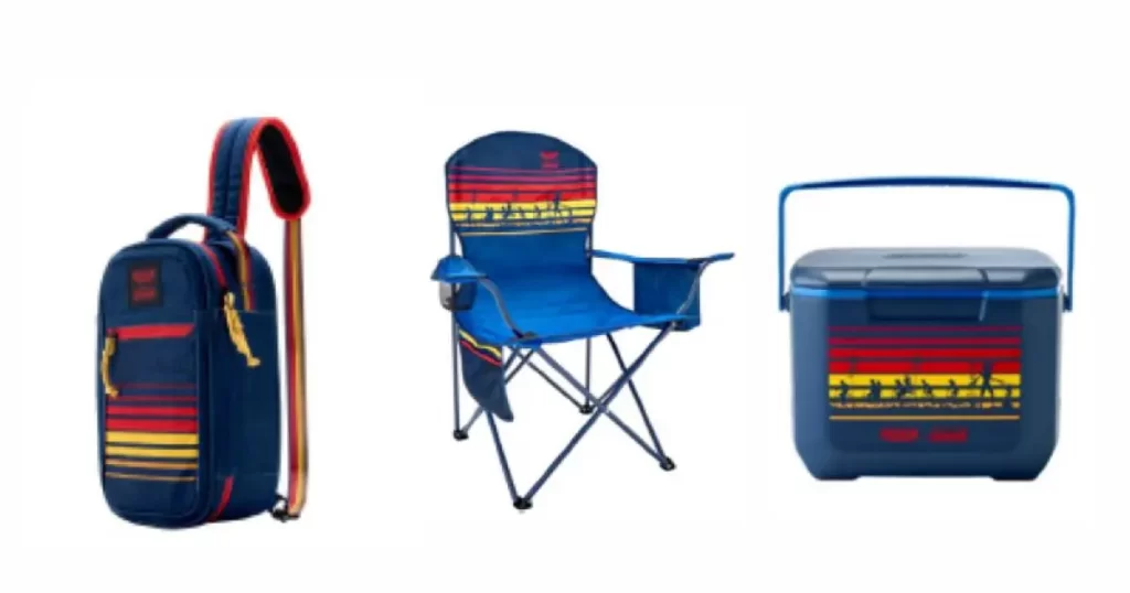 Coleman-apresenta-collab-especial-de-Stranger-Things-cabanageek