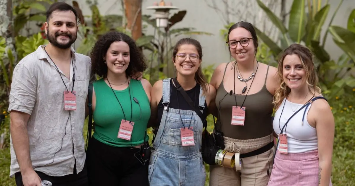 LOBA Festival 2025 traz destaque à escrita feminina