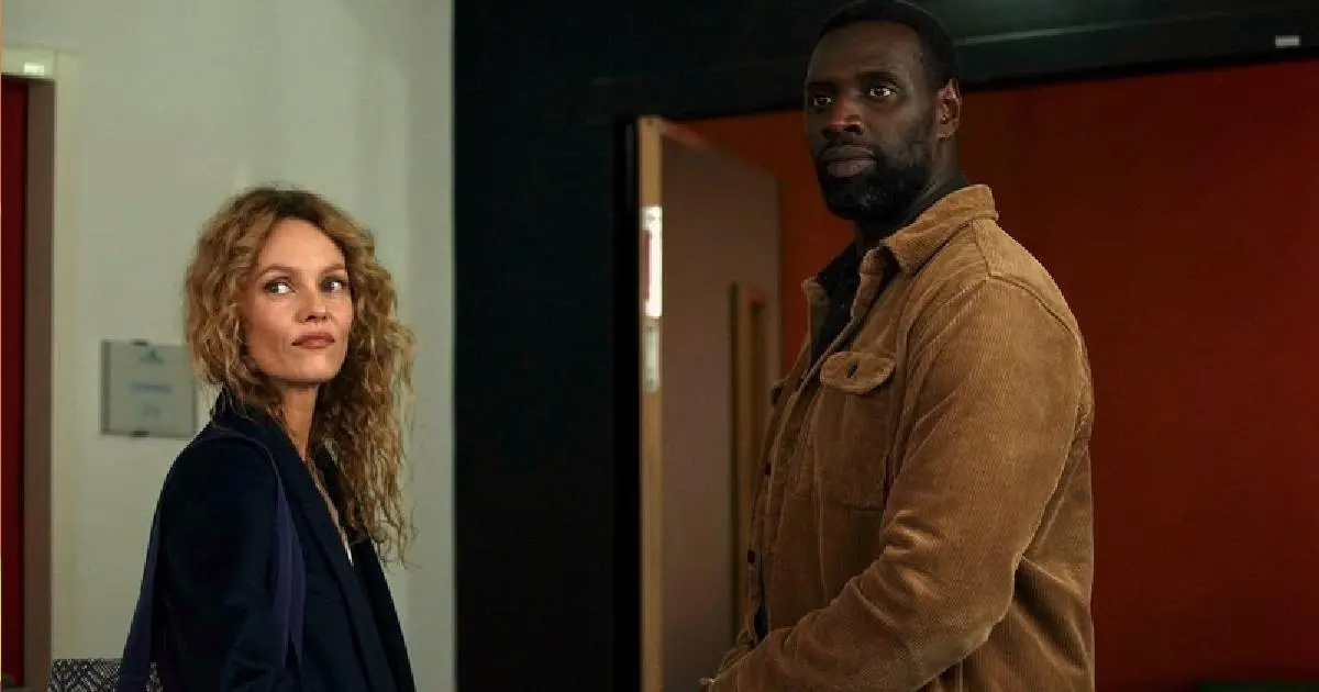 Omar Sy retorna ao Festival de Cinema Francês do Brasil