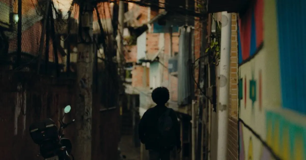 Dias e Dias ganha sessão especial na Expo Favela 2025