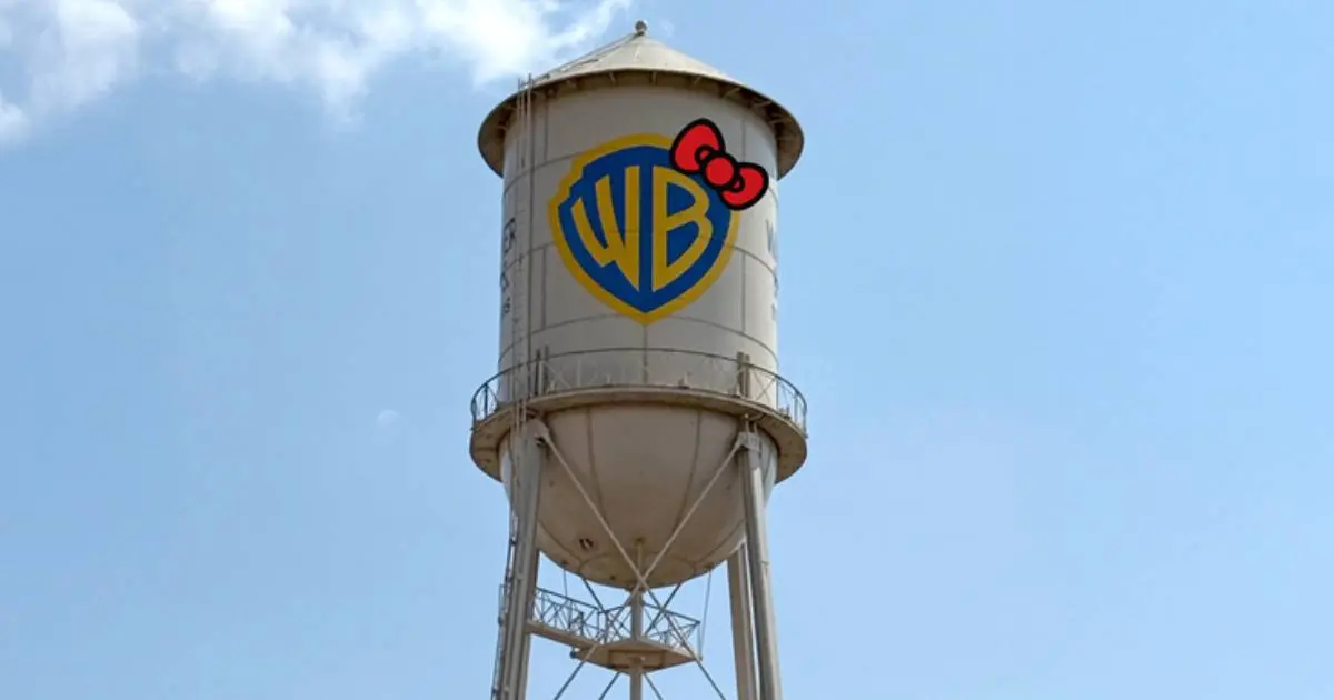 Hello Kitty estreia nos cinemas em 2028