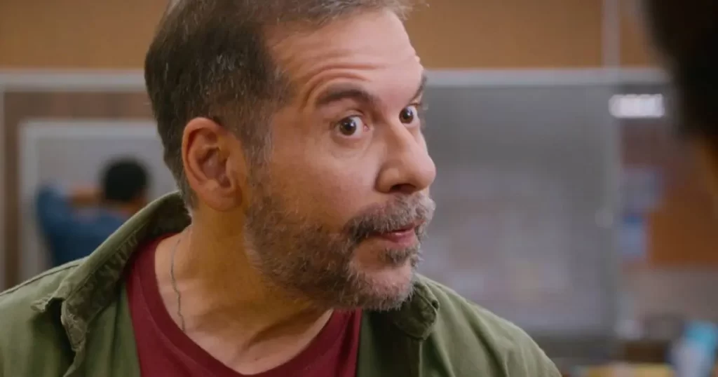 Ator Leandro Hasssum fará parte do elenco do filme Crisálida. - Cabana Geek