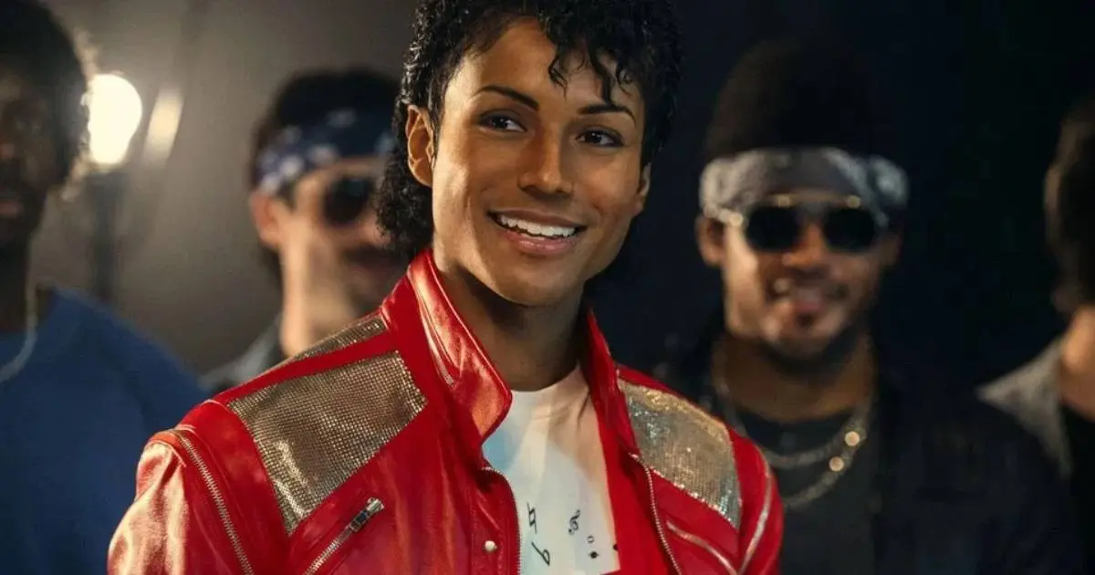 Michael: cinebiografia de Michael Jackson ganha primeiro teaser