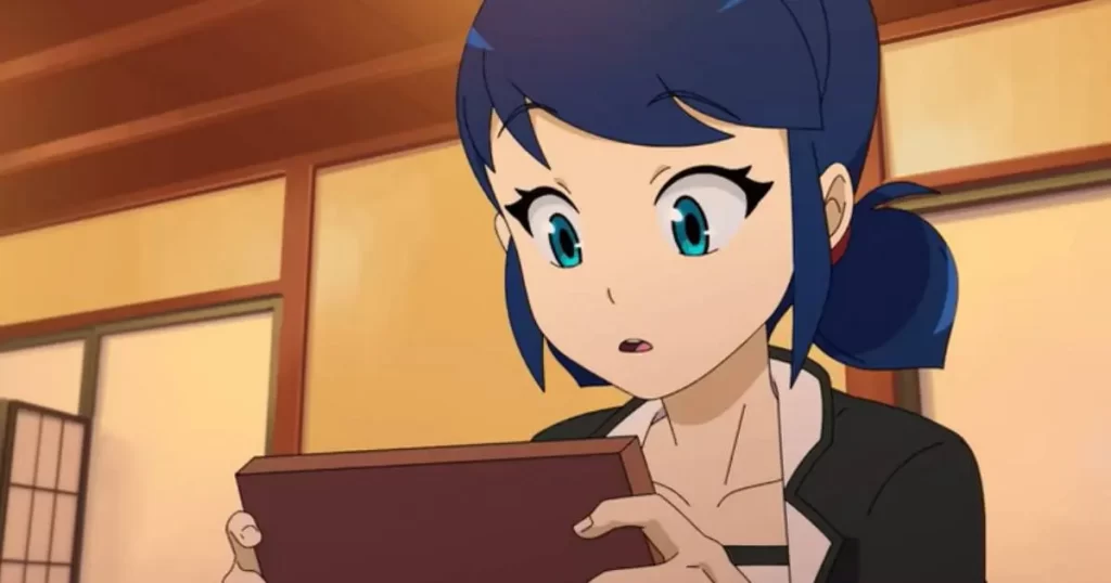 Estreia de Miraculous World: Tóquio - Força Estelar na CCXP25. - Cabana Geek