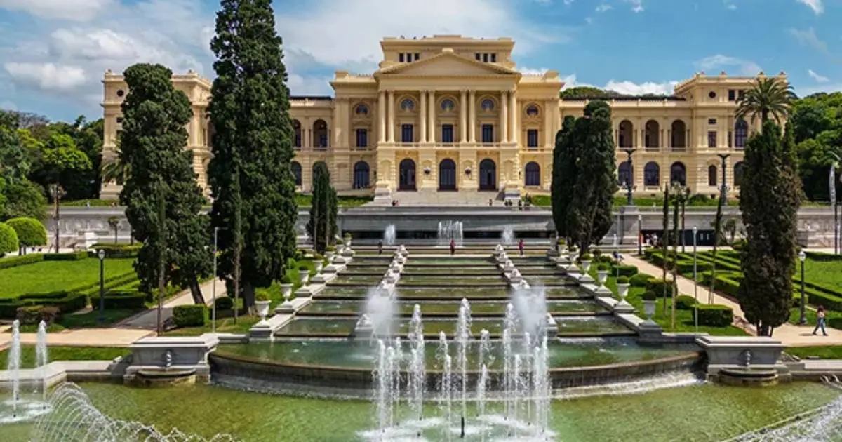 Museu do Ipiranga celebra Consciência Negra com cinema