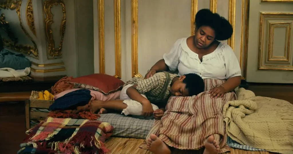 Todos os Mortos, filme exibido no Museu do Ipiranga. - Cabana Geek