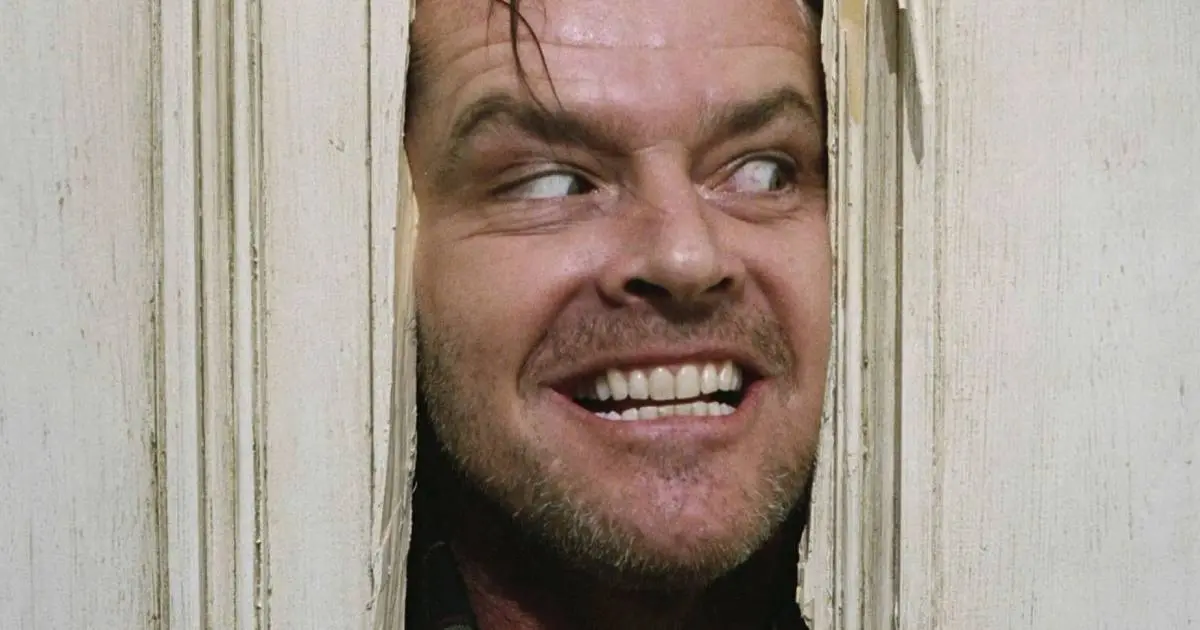 O Iluminado retorna às telonas em comemoração aos 45 anos